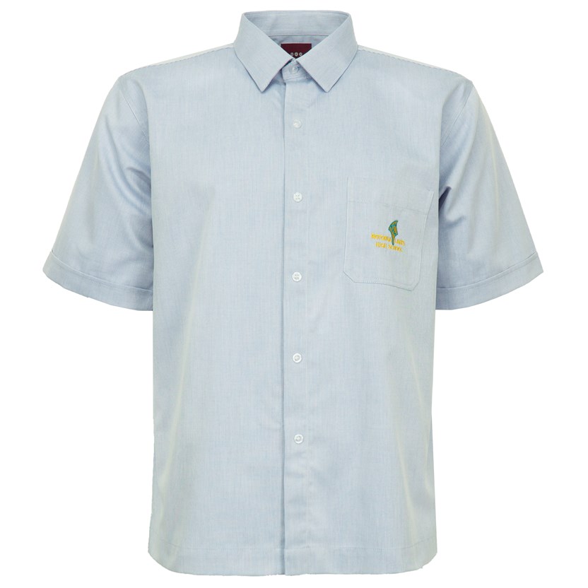 Junior Short Sleeve Shirt